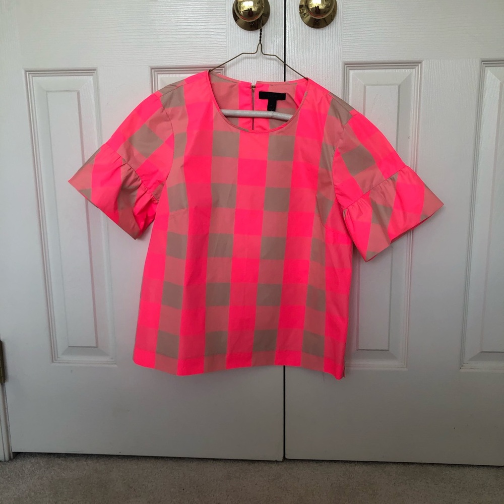 Cute blouse